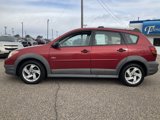 Used 2007 Pontiac Vibe w/ Sun And Sound Package image 4