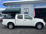 Used 2019 Nissan Frontier SV image 5
