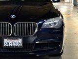 Used 2012 BMW 750i w/ M Sport Pkg image 3