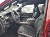New 2025 RAM 1500 Laramie w/ Sport Appearance Package image 5