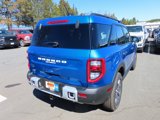 New 2025 Ford Bronco Sport Big Bend image 4