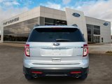 Used 2014 Ford Explorer FWD image 4