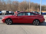 Used 2024 Hyundai Elantra Limited image 2