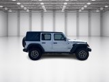 Used 2024 Jeep Wrangler Unlimited Rubicon image 4