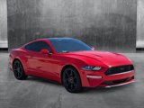 Used 2018 Ford Mustang Coupe w/ Black Accent Pkg image 3