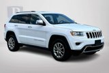 Used 2015 Jeep Grand Cherokee Limited image 5