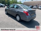 Used 2019 Nissan Versa SV image 4