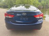 Used 2013 Hyundai Elantra GLS w/ Preferred Pkg image 4