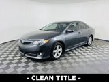 Used 2014 Toyota Camry L image 2