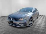 Used 2017 Volkswagen Passat 1.8T R-Line image 2