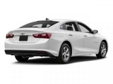 Used 2017 Chevrolet Malibu LS image 5