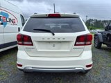 Used 2016 Dodge Journey Crossroad image 4