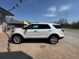 Used 2013 Ford Explorer XLT image 4