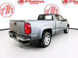 Used 2021 Chevrolet Colorado W/T w/ WT Convenience Package image 3