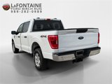 Certified 2023 Ford F150 XLT image 5