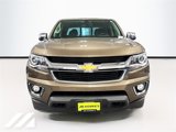 Used 2016 Chevrolet Colorado LT w/ Luxury Package, Chrome image 2