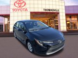 New 2025 Toyota Corolla LE image 3