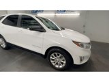 Used 2021 Chevrolet Equinox LS w/ LS Convenience Package image 2