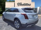 Certified 2020 Cadillac XT5 Premium Luxury image 3