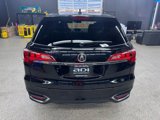 Used 2018 Acura RDX AWD image 4
