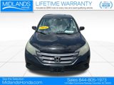 Used 2014 Honda CR-V LX image 2
