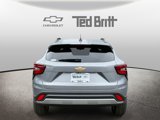 New 2025 Chevrolet Trax LT w/ Driver Confidence Package image 5