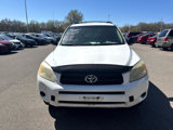 Used 2007 Toyota RAV4 2WD image 2