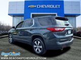 Used 2019 Chevrolet Traverse LT w/ LT Premium Package image 3