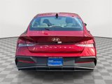 Used 2024 Hyundai Elantra SEL image 5