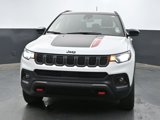 Used 2023 Jeep Compass Trailhawk image 2