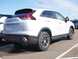 Used 2024 Mitsubishi Eclipse Cross ES image 4