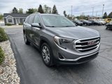 Used 2019 GMC Terrain SLT image 3