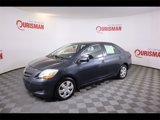 Used 2008 Toyota Yaris Sedan image 2
