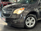 Used 2015 Chevrolet Equinox LT w/ Driver Convenience Package image 3