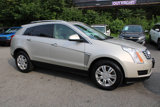 Used 2013 Cadillac SRX Luxury image 5