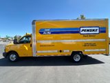 Used 2021 GMC Savana 3500 Extended w/ Power Convenience Package image 4