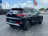 Used 2024 Chevrolet TrailBlazer LT w/ Convenience Package image 5