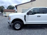 Used 2023 Ford F250 XL w/ Snow Plow Prep Package image 2