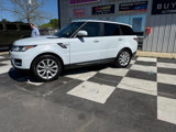 Used 2015 Land Rover Range Rover Sport HSE image 2