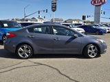 Used 2016 Kia Forte EX image 4