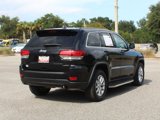 Certified 2022 Jeep Grand Cherokee Laredo E image 3