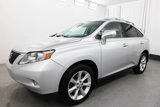 Used 2012 Lexus RX 350 AWD image 4