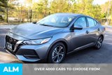 Used 2023 Nissan Sentra SV image 3