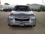 Used 2015 Subaru Forester 2.5i Premium w/ All-Weather Package image 2