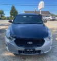 Used 2017 Ford Taurus Police Interceptor AWD image 3