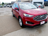 Used 2020 Ford Edge SEL w/ Convenience Package image 3