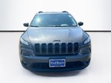 Used 2016 Jeep Cherokee High Altitude image 2