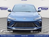 New 2025 Buick Envista Preferred w/ Convenience II Package image 2