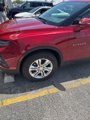 Used 2019 Chevrolet Blazer LT image 2