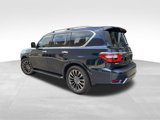 Used 2022 Nissan Armada Platinum w/ Captain's Chairs Package image 5